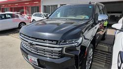 شيفروليه تاهو